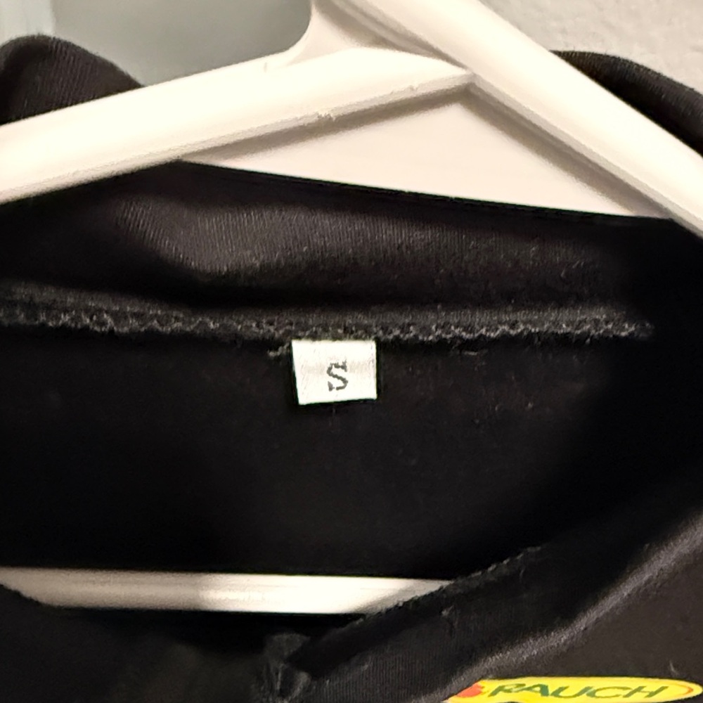 Red Bull Racing Suit - Picture 5 of 5